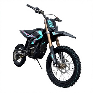 2026 <span class=keywords><strong>Sur</strong></span> <span class=keywords><strong>Ron</strong></span> Hyper Be Moto électrique sans balais, Moto tout-terrain, Mini moto homologuée route pour enfants DF071 - Product Image 2