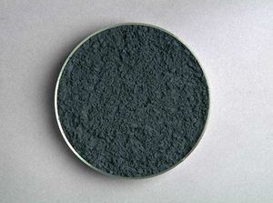 Óxido de Cobalto (<span class=keywords><strong>CoO</strong></span>) de Alta Pureza 99.9%, Polvo Negro de Grado Industrial para Aplicaciones de Catalizadores y Pigmentos - Product Image 3