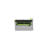 Imprimante thermique de tickets de kiosque CASHINO KP-803 82,5 mm à haute vitesse d'impression (250 mm/s) avec résolution 203 dpi en stock