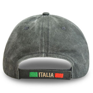 Vintage Washed Cotton Baseball <b>Cap</b> Retro Soft Top Sun Protection Dad Hat Distressed Street Style Cowboy <b>Caps</b> for Men <b>Women</b> - Product Image 5