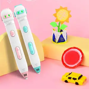 Sunlu — imprimante 3d Portable sans fil, stylo avec Filament PCL, meilleure Machine d'impression pour enfants