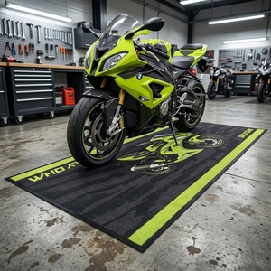 Meilleures ventes <span class=keywords><strong>de</strong></span> <span class=keywords><strong>tapis</strong></span> <span class=keywords><strong>de</strong></span> moto en caoutchouc avec logo personnalisé <span class=keywords><strong>tapis</strong></span> <span class=keywords><strong>de</strong></span> garage <span class=keywords><strong>tapis</strong></span> <span class=keywords><strong>de</strong></span> moto <span class=keywords><strong>de</strong></span> surface <span class=keywords><strong>tapis</strong></span> <span class=keywords><strong>de</strong></span> <span class=keywords><strong>course</strong></span> - Product Image 2