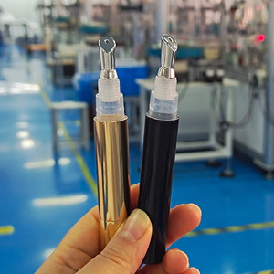 Lip Essence Oil <b>Refill</b> <b>Pen</b> Moisturizer Liquid Injection Molding Cosmetic Packaging Transparent Jiangsu Origin - Product Image 1