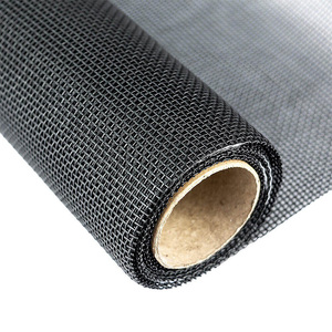 Malla <span class=keywords><strong>Mosquitera</strong></span> de Poliéster Recubierta de PVC para Ventanas y Puertas, Protección Contra Mosquitos, Malla para Mascotas, <span class=keywords><strong>Gatos</strong></span> y Cachorros, Entrega de Fábrica - Product Image 5