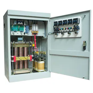 להוסיף כדי CompareShare מכירה לוהטת חדש סוג 60KVA 480v 440v שלושה שלב מתח מייצב