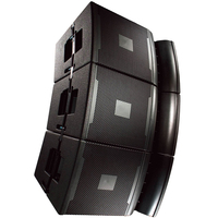 Sinbosen Speaker NEO 12 ", Speaker DJ Neodymium Subwoofer jangkauan penuh 8 Ohms NEO, Speaker BOSS 2 arah