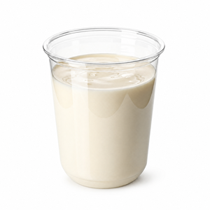 Vaso de Plástico de 360 ml con Logotipo Personalizado OEM, Impresión de su Marca, Envase Desechable para Bebidas de PET, Directo de Fábrica, Maqueta Gratuita - Product Image 1