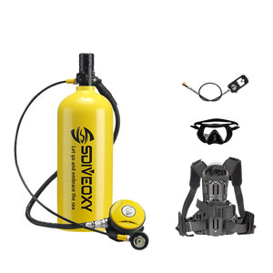 Tanque <span class=keywords><strong>de</strong></span> <span class=keywords><strong>Buceo</strong></span> Mini Scuba <span class=keywords><strong>de</strong></span> 3L <span class=keywords><strong>de</strong></span> Alta Calidad con Certificación CE, <span class=keywords><strong>Precio</strong></span> <span class=keywords><strong>de</strong></span> Fábrica &amp;   <span class=keywords><strong>Equipo</strong></span> <span class=keywords><strong>de</strong></span> <span class=keywords><strong>Buceo</strong></span> &amp;   Venta al por Mayor <span class=keywords><strong>de</strong></span> Equipos - Product Image 1
