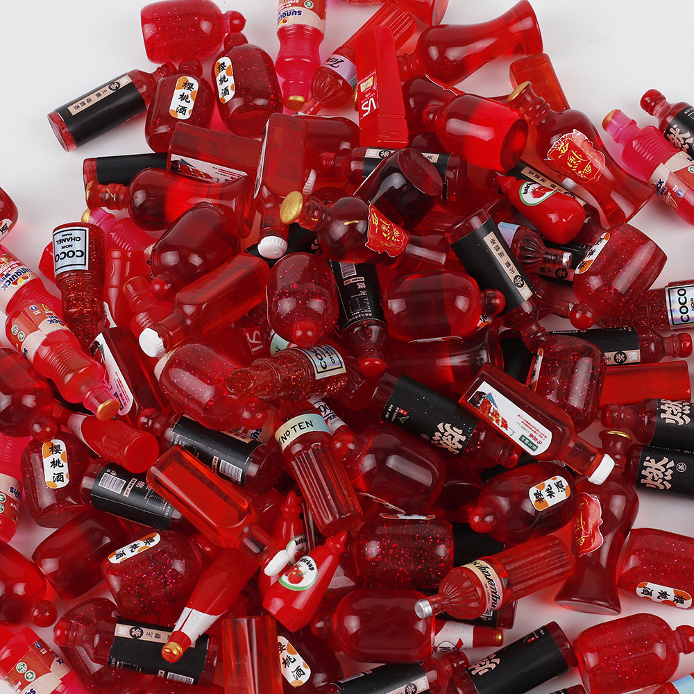 Série rouge