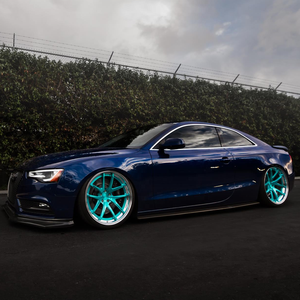 Llanta de ruedas forjadas de 18 19 20 21 22 24 pulgadas para Koenigsegg ccxr <span class=keywords><strong>Agera</strong></span> Jesko Regera CC850 Gemera <span class=keywords><strong>One</strong></span>:1 CCR CCX Porsche Lamborghini - Product Image 4