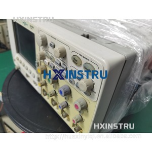 ออสซิลโลสโคป HP/Agilent/Keysight รุ่น DSO6054A 4 ช่องสัญญาณ 500MHz มือสอง hx1 hx1 - Product Image 4