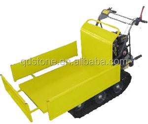 Высококачественный мини-самосвал 500 кг с регулируемой коробкой ED500B - Product Image 4