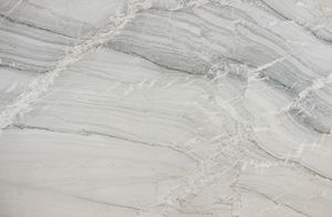 Cuarcita Nuage, Piedra Natural para Baños, Encimeras de Cocina, Mesas de Isla, Revestimiento de Paredes, Pulida - Product Image 5
