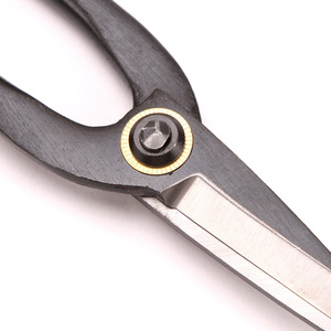 Ciseaux <span class=keywords><strong>de</strong></span> jardin, ciseaux pour l'arrangement floral, <span class=keywords><strong>outils</strong></span> <span class=keywords><strong>de</strong></span> jardin entièrement en acier, OEM - Product Image 4