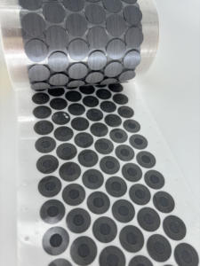 सिंदरी कस्टम 10 मिमी पनरोक झिल्ली गैस मीडिया के लिए सुरक्षात्मक स्व-चिपकने वाले फिल्टर वेंटिंग झिल्ली - Product Image 3