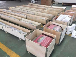 Latest Split Rail Design, Ultra-<b>light</b>, Fast Delivery, Portable <b>Plasma</b> Cutting Machine, Good Effect 1530 Plazma Cutting Machine C - Product Image 6