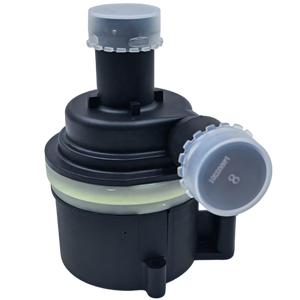 059121012B 06D121601ปั๊มน้ำหล่อเย็นเสริมสำหรับ A4L A4ออดี้ A5 Q5 S5 A6L S6 Q7 A8L S8 2010-2017 Volkswagen Touareg 2011-2013 - Product Image 2