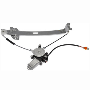 Regulador de Ventana Acura 751-165 72210-S3M-A11 72210-S3M-A13 para Reemplazo y Reparación de Modelos Ode - Product Image 1