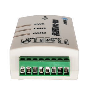 Adaptador USBCAN, USB a CAN, CAN a USB, Analizador CAN - Product Image 2