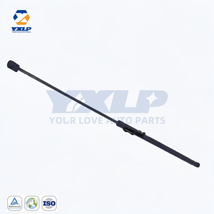 Jambe de capot gauche 8T0823359 de haute qualité pour <span class=keywords><strong>Audi</strong></span> A4 Avant S4 Qu. A5 S5 Coupé <span class=keywords><strong>RS4</strong></span> RS5 Sportb. Expédition rapide - Product Image 5