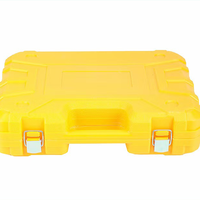 Kits d'outils électriques en gros avec perceuse sans fil, ensemble d'outils professionnels pour la maison, kit d'outils manuels de bricolage