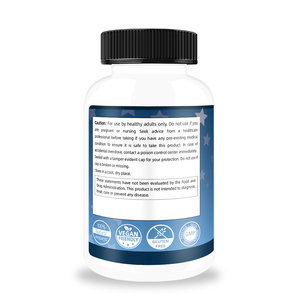 Fabricante de Suplementos de Extracto de Berberina al por Mayor con Canela de Ceilán, Apoyo para la Salud del Corazón, Cápsulas de Extracto de Berberina - Product Image 6