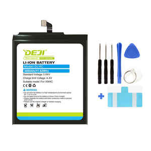 Batería de Celular DEJI al por Mayor, Calidad OEM, Bm35 para <span class=keywords><strong>Xiaomi</strong></span> Mi4 Mi 4c, Larga Duración, Uso de Chip Original - Product Image 1