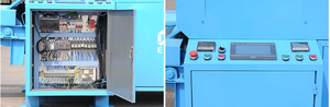 Machine à baguettes pour la fabrication de <span class=keywords><strong>Charbon</strong></span> de bois, haute qualité, prix d'usine - Product Image 5