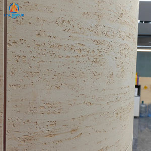 Revestimiento de Pared Exterior Flexible con Efecto Piedra para Proyectos de Construcción, Precio al por Mayor - Product Image 5