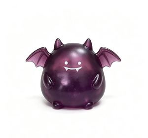 Giocattoli Squishy di Halloween: Fantasie di Fantasmi, Pipistrelli, Zucche e Piccoli Diavoli - Antistress Personalizzabili per Adulti - Product Image 1