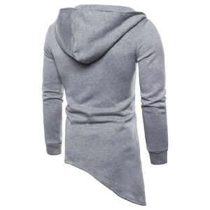 Nouvelle mode, sweat-shirts pour hommes, printemps automne, basiques, sweat-shirts à capuche avec fermeture éclair, poches, vêtements de sport décontractés, hauts, vestes, sweat-shirts - Product Image 3