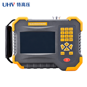 Testeur de résistance de batterie au plomb-acide UHV-750 - Product Image 1
