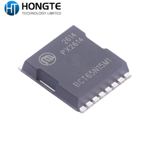 HT BCT65N15M1 TOLL-8 ทรานซิสเตอร์ชนิด N-channel 650V 134A MOSFET - Product Image 1