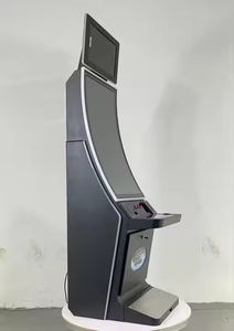 Phổ biến 43-inch cong màn hình cảm ứng Video Trò chơi máy chúng tôi bán chạy nhất với tiếng Anh và ngôn ngữ Tây Ban Nha chương trình - Product Image 4