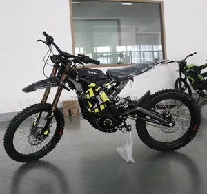 Edoo 2025 New <b>Cheap</b> Adult <b>Dirt</b> <b>Bike</b> Surron LBX 60V Light X 2026 Sur Ron Ultra Ebike - Product Image 3