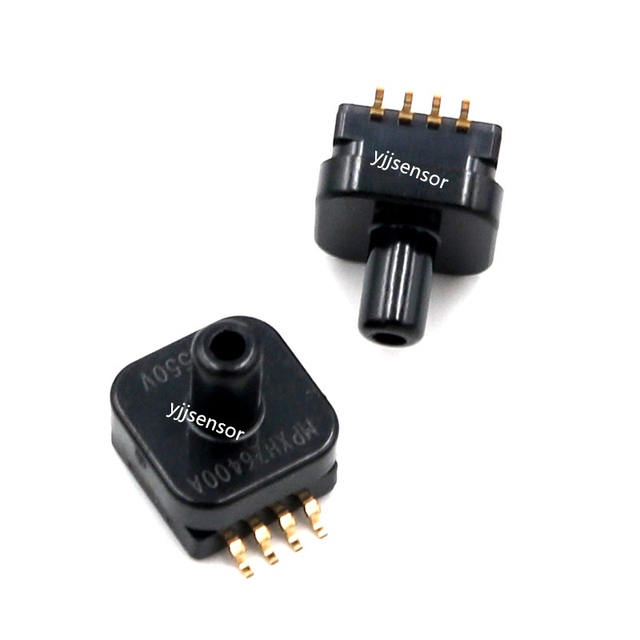 High Precision Integrated Silicon Pressure Sensor MPXHZ6400AC6T1 MPXHZ6400A