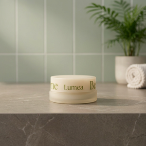 Balsamo Profumato Quotidiano Comma Belle De Parfum Lumea 5.5g, Profumo al Limone con Oli Vegetali Naturali - Product Image 3
