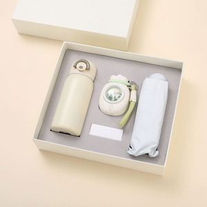 Nouvelles Idées de Produits 2025 Cadeaux d'Affaires Cadeaux d'Entreprise Luxe Promotionnel Fête des Pères Anniversaire Souvenir Personnalisé Hommes Innovation - Product Image 1