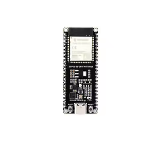 บอร์ดพัฒนา HT Original ESP32 S3 WROOM-1-N8R8 โมดูล ESP32-S3-DEV-KIT-N8R8 รองรับ WiFi ESP-IDF - Product Image 4