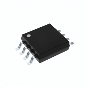 Circuito Integrado de Retroalimentación de Voltaje, 2 Circuitos, 8UMAX, 8 TSSOP, 8 MSOP (0.118", 3.00mm de Ancho), Chip MAX4216EUA+T, Componentes Electrónicos - Product Image 1