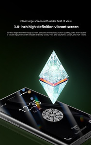 Xs24 Pro Mini <span class=keywords><strong>Android</strong></span> 3.0 Màn Hình Cảm Ứng Điện Thoại Di Động Tất Cả Các Mạng Tương Thích Sinh Viên Kiểm Soát Internet Thiết Bị Tây Ban Nha Điều hành - Product Image 6