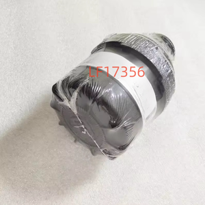 Bán Hot DIESEL bôi trơn động cơ lọc dầu lf42000 lf17356 cho xe tải phần Bộ lọc động cơ lf17356 - Product Image 6