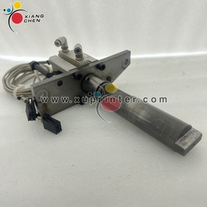 WD กระบอก CDQ2A40-20-DCJ759FJ ของแท้สำหรับชิ้นส่วนการพิมพ์ออฟเซตของ Komori - Product Image 3