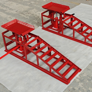 <span class=keywords><strong>Cric</strong></span> de levage <span class=keywords><strong>hydraulique</strong></span> réglable de 2 tonnes certifié CE meilleure vente rampe de dispositif de voiture en état neuf palan à faible quantité minimale de commande - Product Image 3