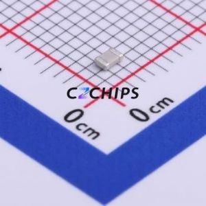 CC0805GRNPO9BN470 ตัวเก็บประจุแบบ SMD (MLCC) ขนาด 0805 ( ค่าความจุ: 47pF )( ความแม่นยำ: 2% แรงดันไฟฟ้าที่กำหนด: 50V ) - Product Image 1