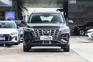 GAC Trumpchi GS4 2023 270t d'occasion <span class=keywords><strong>moins</strong></span> cher, automatique 6 vitesses, 5 portes, 5 places, nouveau SUV chinois - Product Image 2