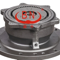 Ricambi Macchine Edili PC57-7: Gruppo Riduttore Rotazione 22H-60-13201 per KOMATSU PC57-7