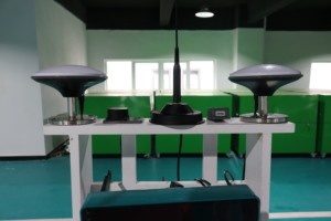 GPS hướng dẫn hệ thống cho trang trại máy kéo autofarm autosteer - Product Image 4