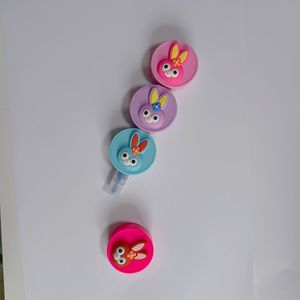 Juguetes apilables de crisantemo para bebés, bloques de construcción para juego cognitivo, juguetes novedosos - Product Image 3