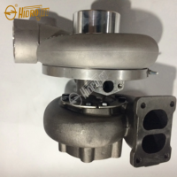 Turbocompresor Turbo de alta calidad 6505-55-5210 para Komatsu, piezas de excavadora en STOCK, accesorio de excavadora